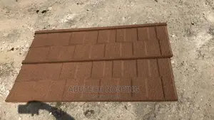 Super Quality New-Zealand Gerrad Roofing Sheets