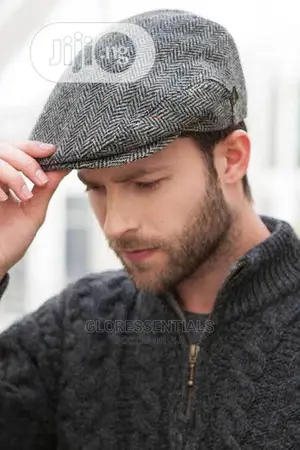 Papa's Cap