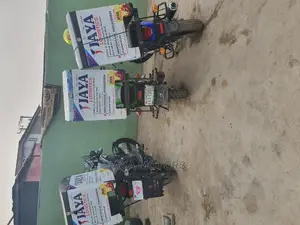 Delivery With the Best JAYA