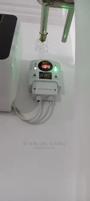 Exellent Ac Installation