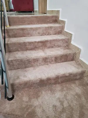 Staircase Rugs