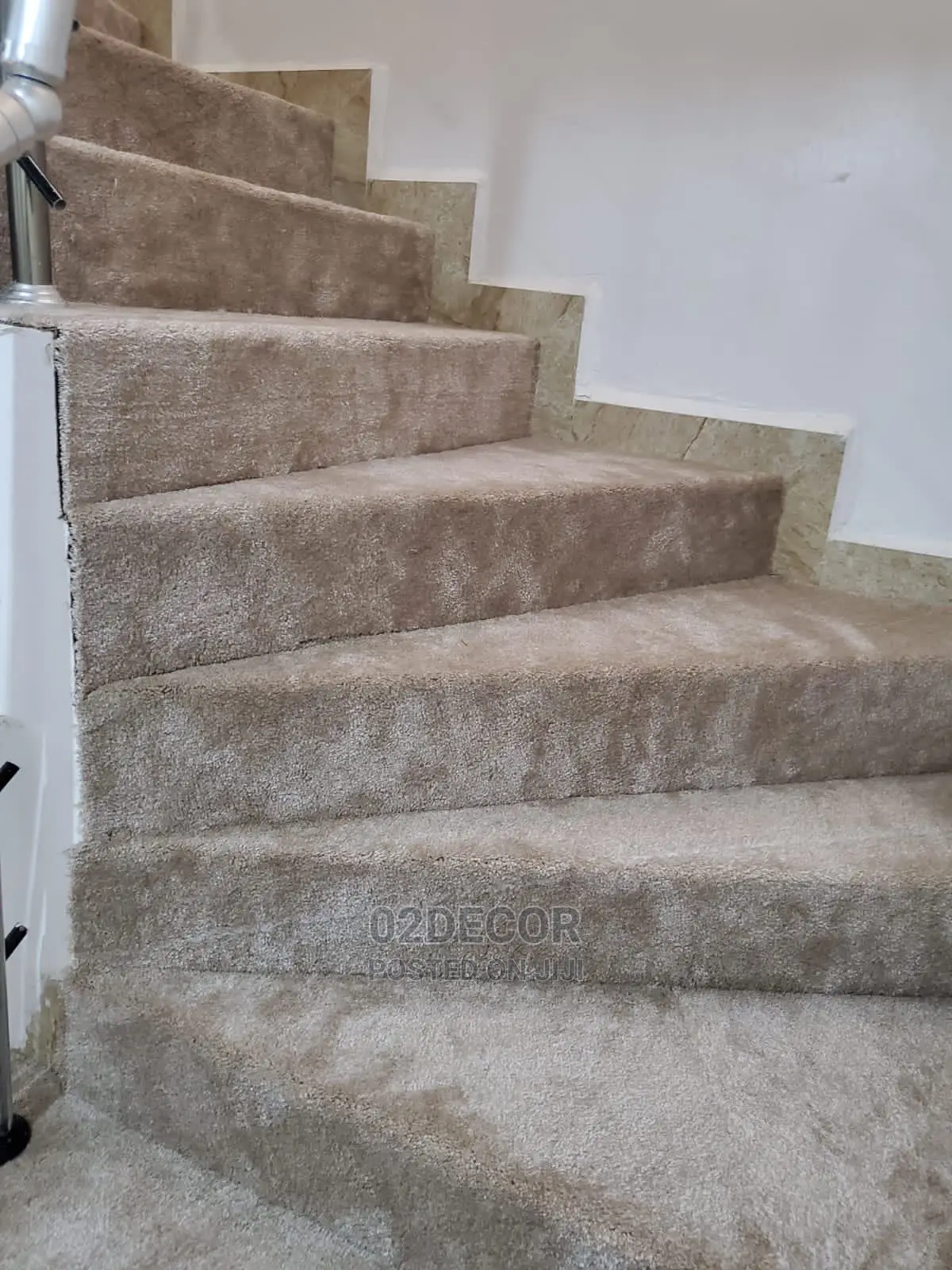 Staircase Rugs