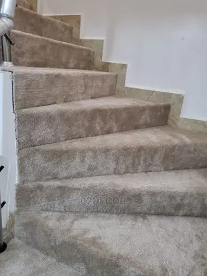 Staircase Rugs