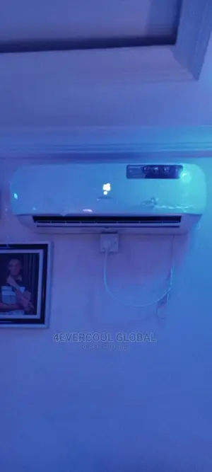 Ac Installation Perfect