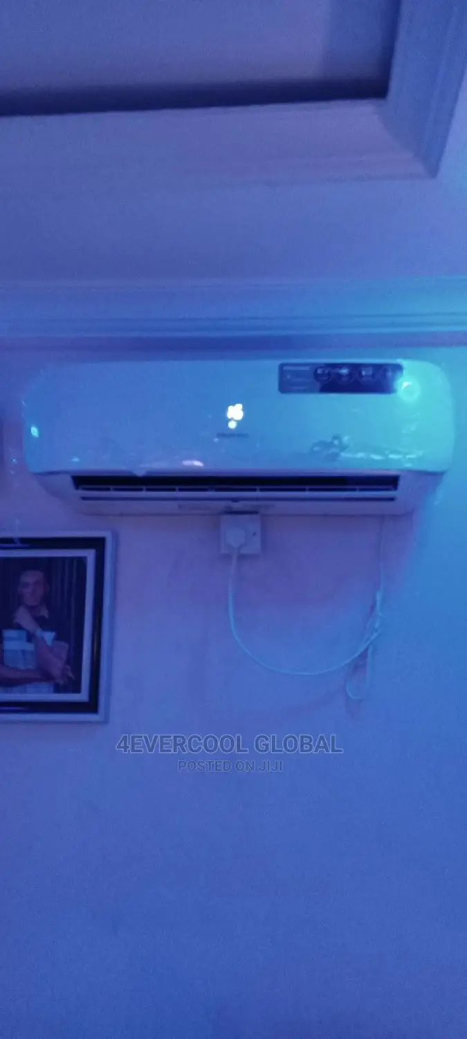 Ac Installation Perfect