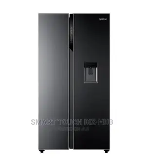 Thermocool 540l Side by Side Refrigerator