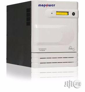 Mopower Inverter 3.5kva/48v (2 Years Warranty)