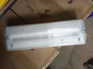 Emergency Light Led