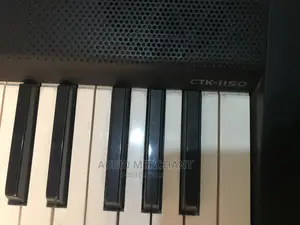 Casio Ctk1150 Keyboard