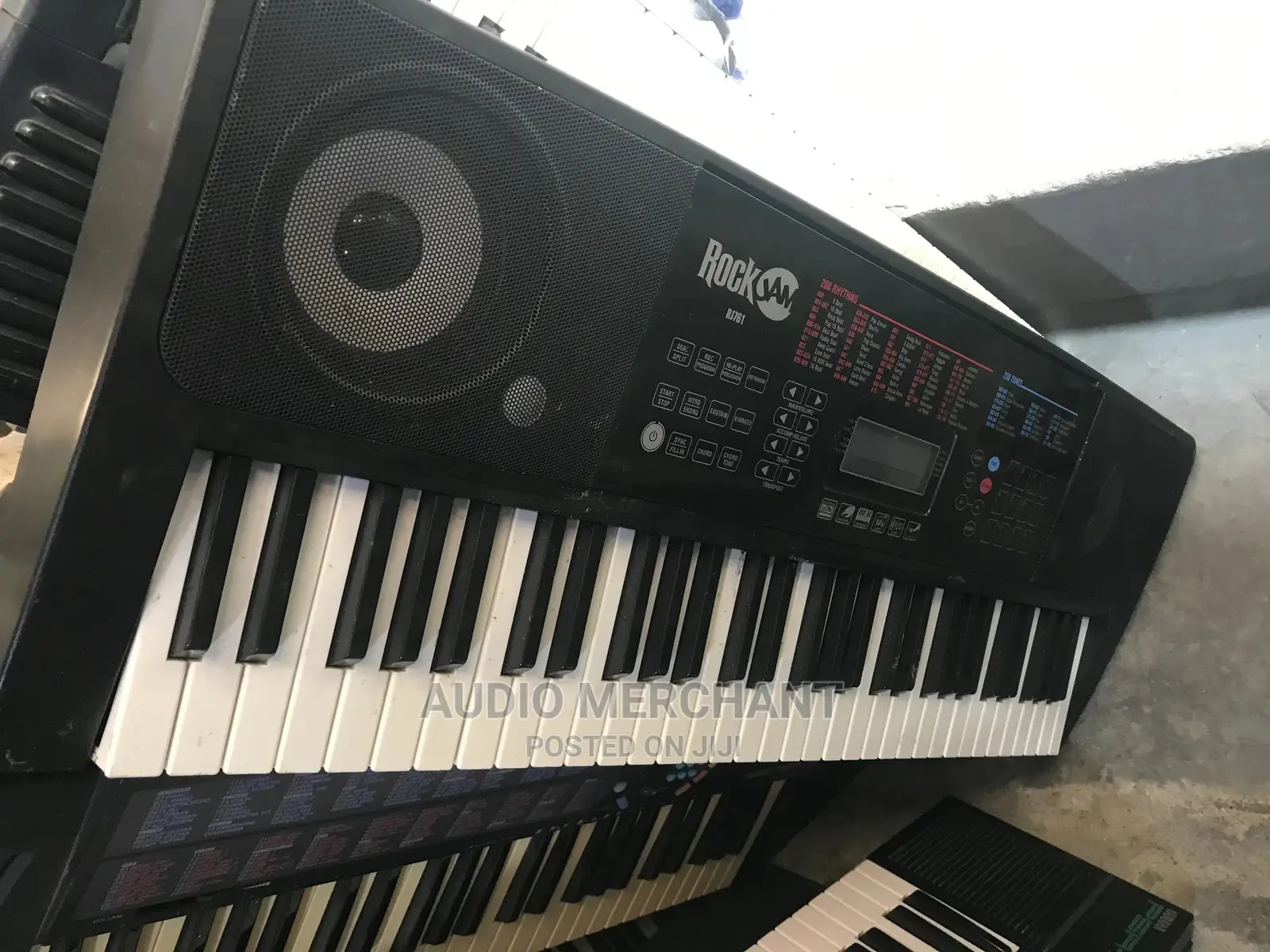 Children Keyboards