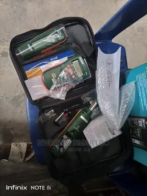 Original Complete Water Damage Kit