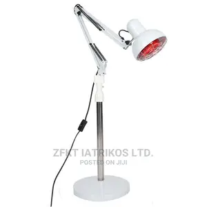 Floor Standing Infrared Lamp