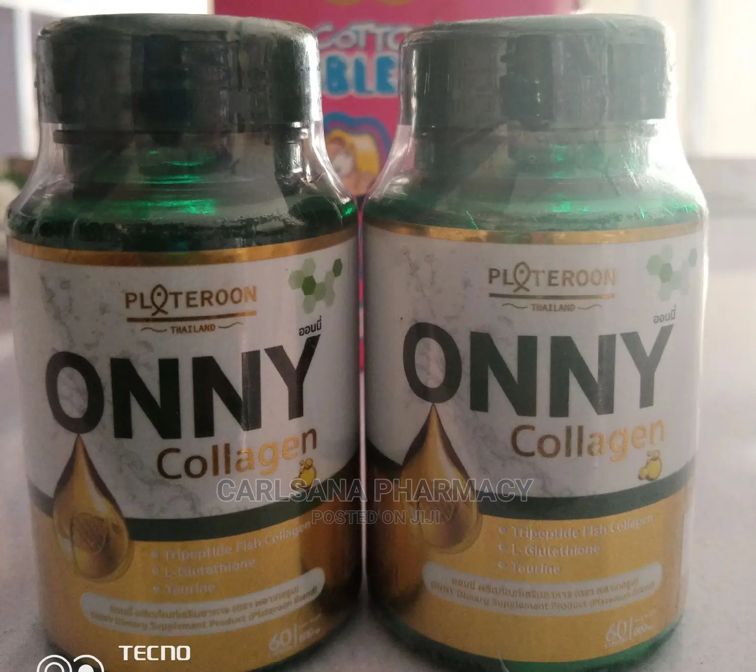 Onny Collagen