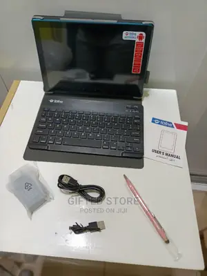 New Dino Notebook 3 64 GB Blue