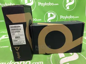 Poly Tc8 Touch Control