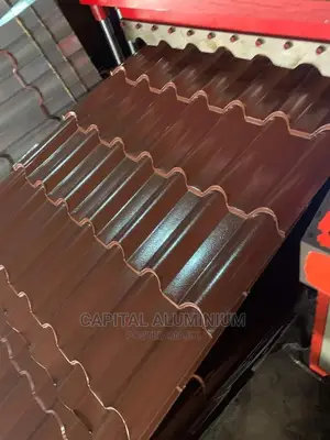 Roofing Sheets and Technology