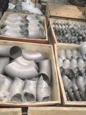 Fittings Accessories