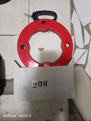 20m Fishing Tape