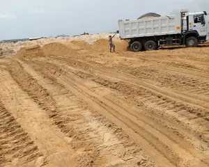 Sharp Sand for Sale