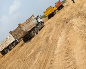 Sharp Sand for Sale