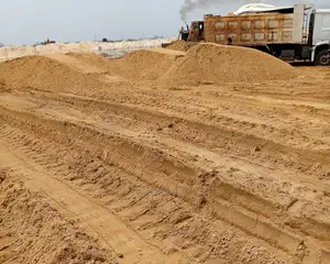 Sharp Sand for Sale