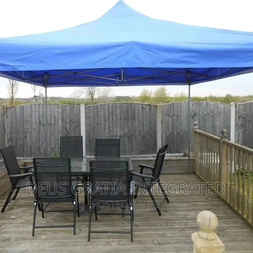 Gazebo Foldable Canopy Tent