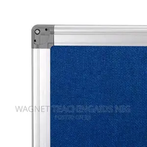 4x8feet Pin Notice Board In Abuja