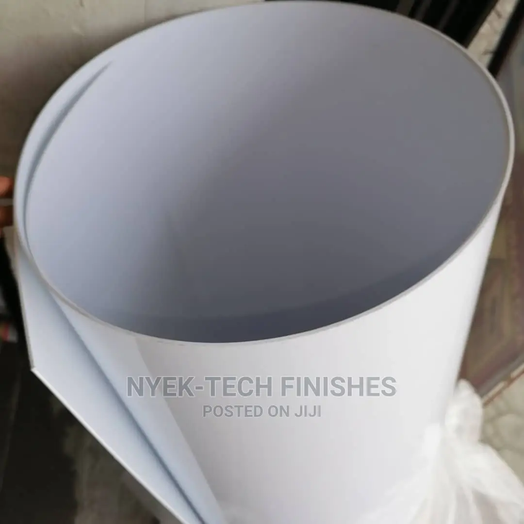 PVC Foamboards
