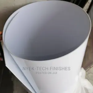 PVC Foamboards