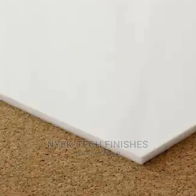 PVC Foamboards