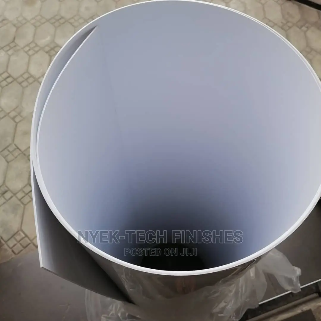 PVC Foamboards