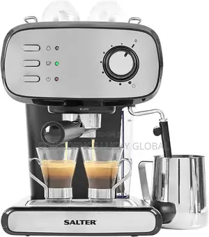 Espresso Maker
