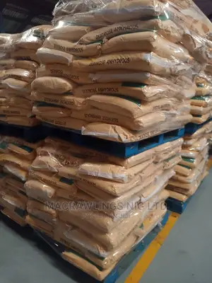 Dextrose Anhydrous
