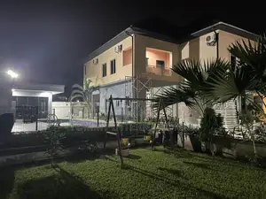 5bdrm Duplex in Oasis Estate, Port-Harcourt for sale
