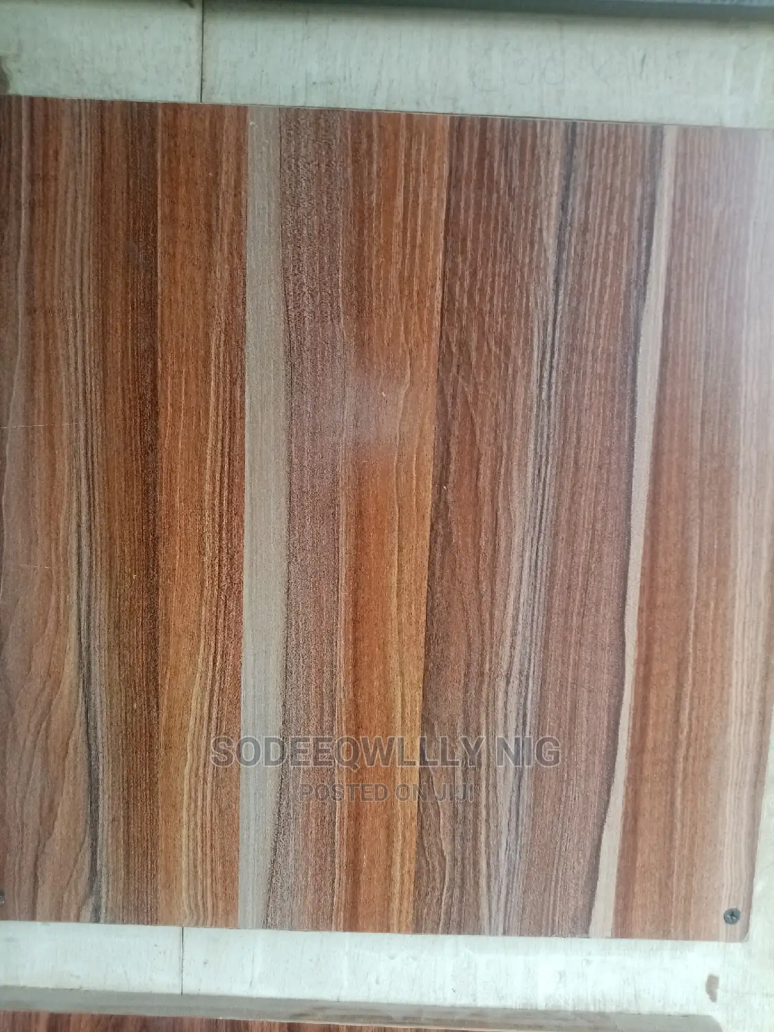 Customer Cood Board