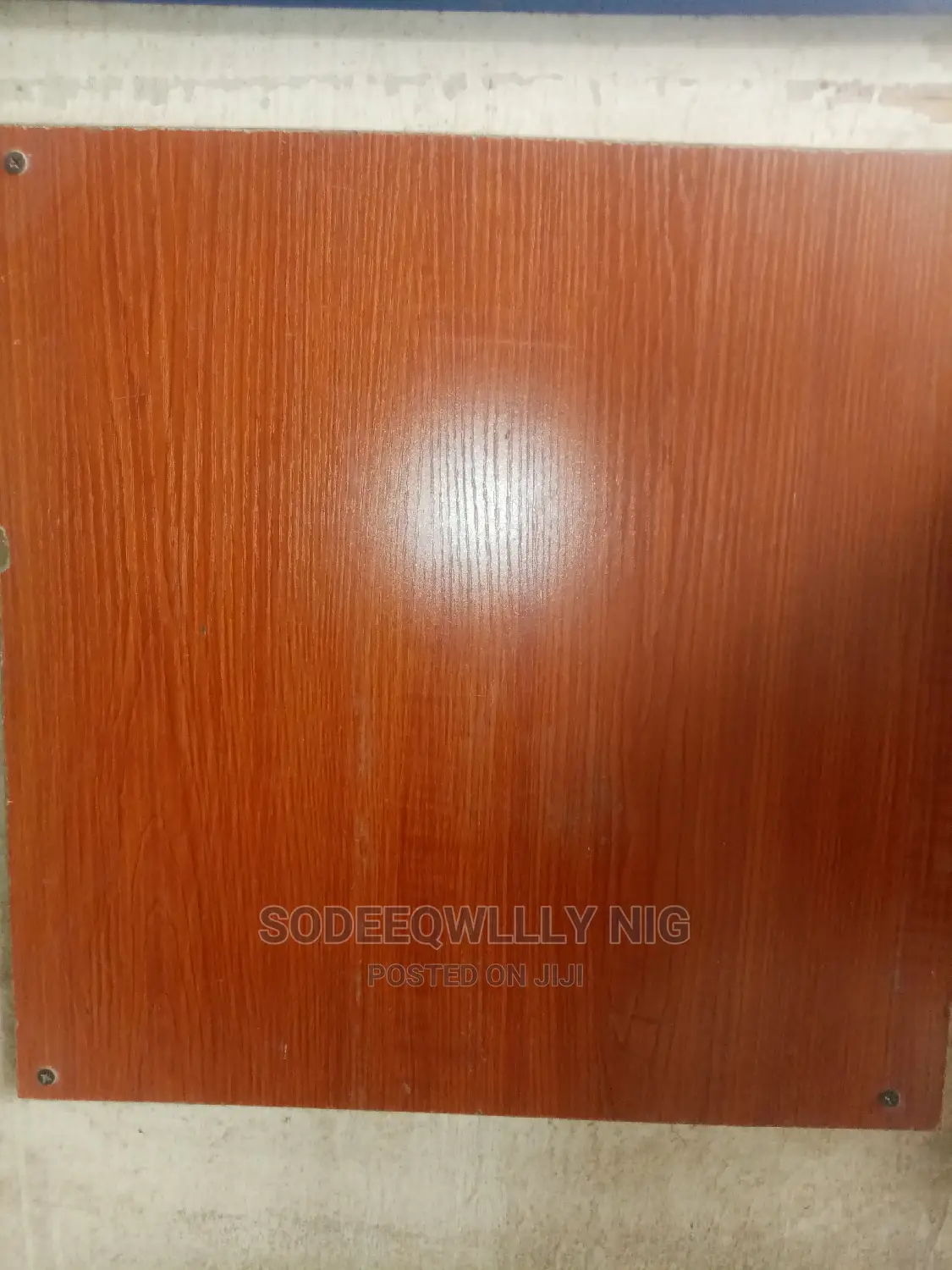 Cherry Board