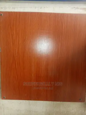 Cherry Board