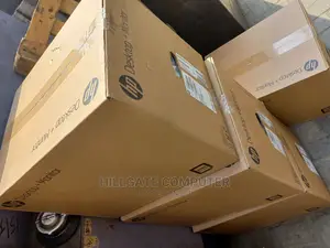 New Desktop Computer HP 290 G4 4GB Intel Core 2 Quad HDD 1T