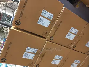 New Desktop Computer HP 290 G4 4GB Intel Core 2 Quad HDD 1T