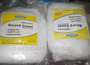 Beard Cover