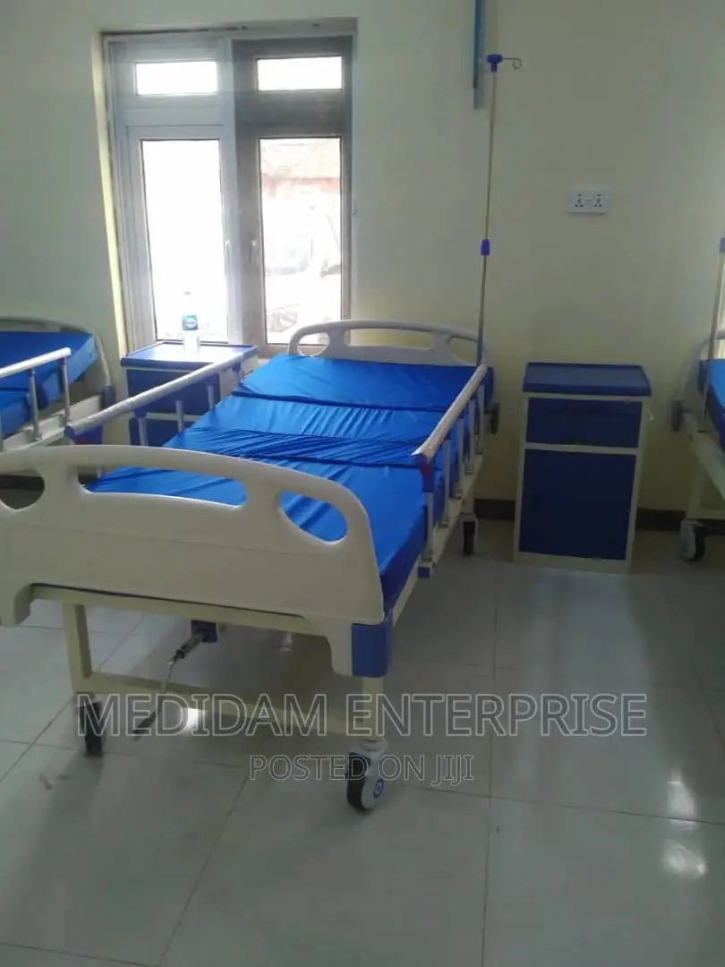 Hospital Bed Quality