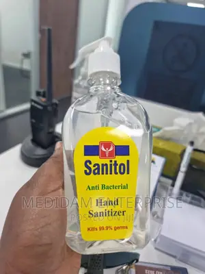 Saniol Hand Sanitizer