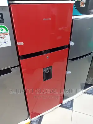 Hisense Refrigerator