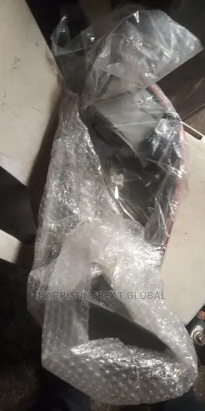 Complete Back Light for Toyota Camry 2010 Model