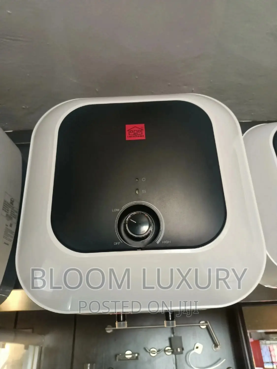 Sweethome Water Heater