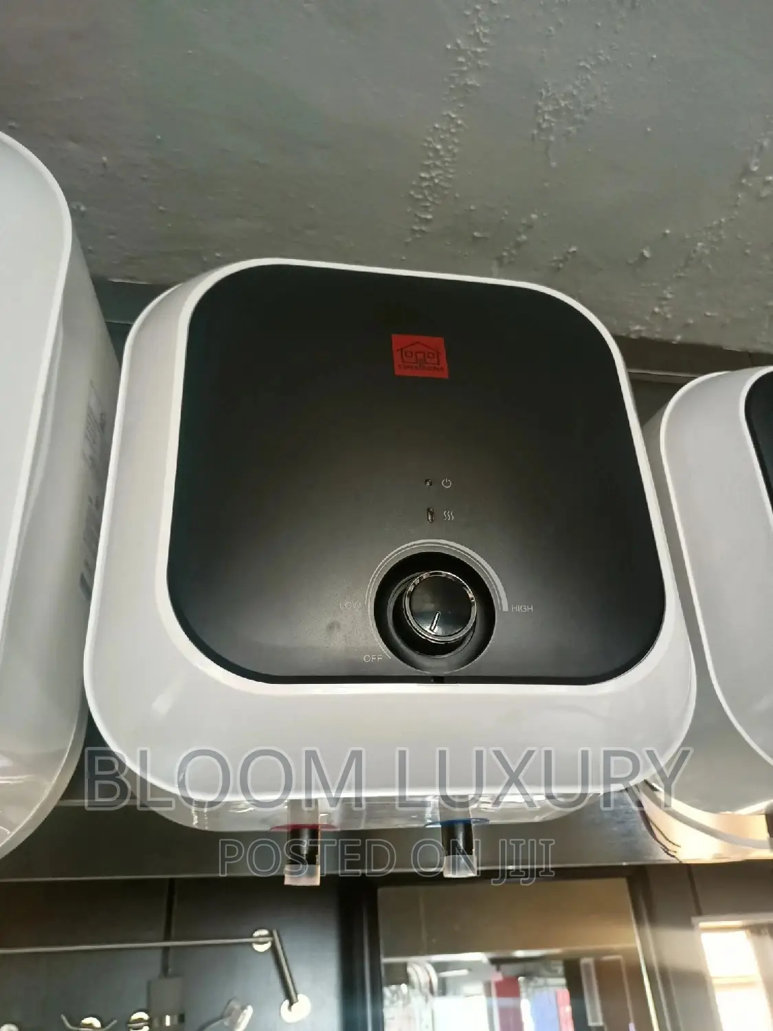 Sweethome Water Heater