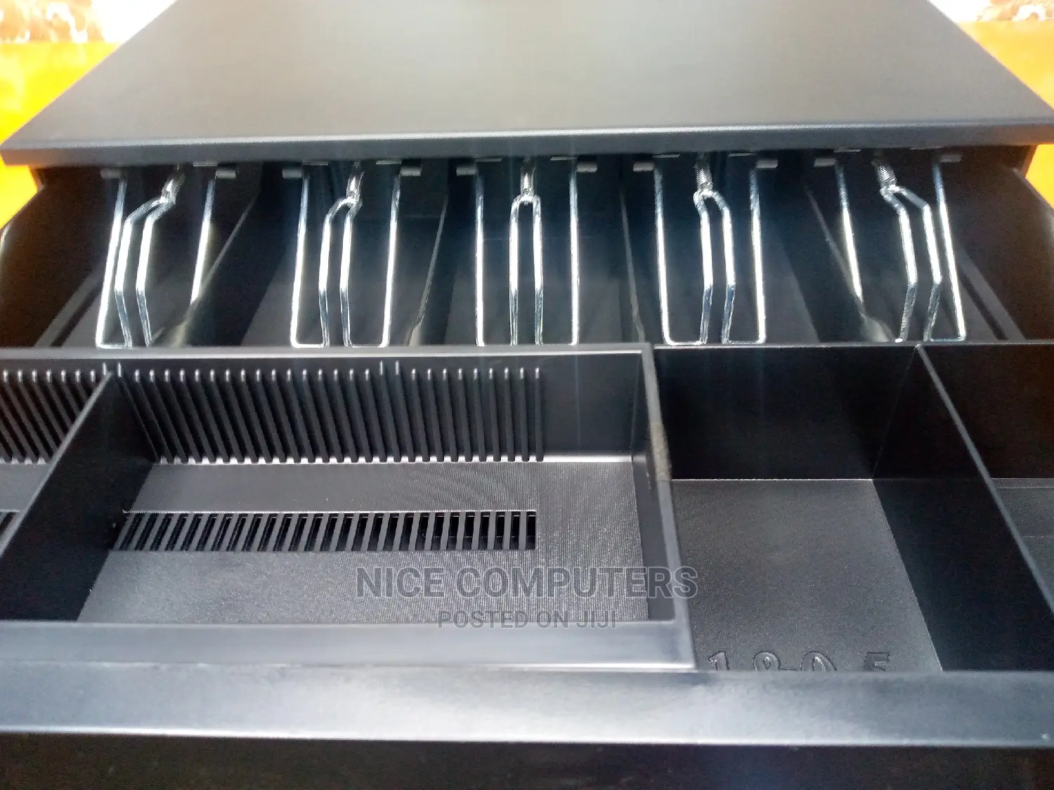 Cash Drawer