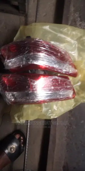 Back Light for Toyota Camry 2007 Model