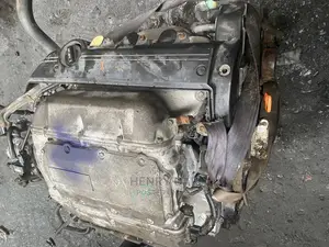 Complete Engine Honda Pilot 03/05