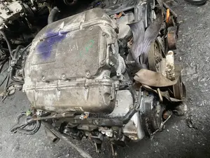 Complete Engine Honda Pilot 03/05
